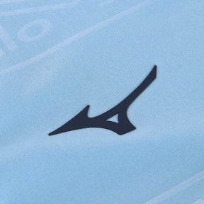 Camiseta Feminina Lazio 24/25 Home - detalle del cuello