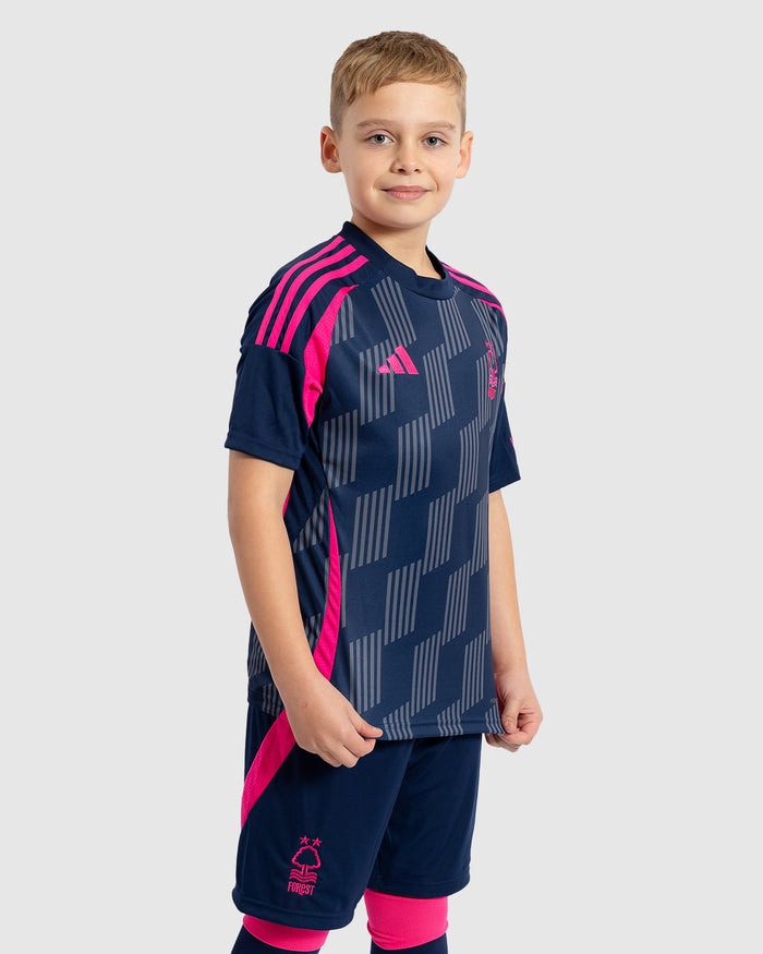 Kids Nottingham Forest 24/25 Away - foto principal