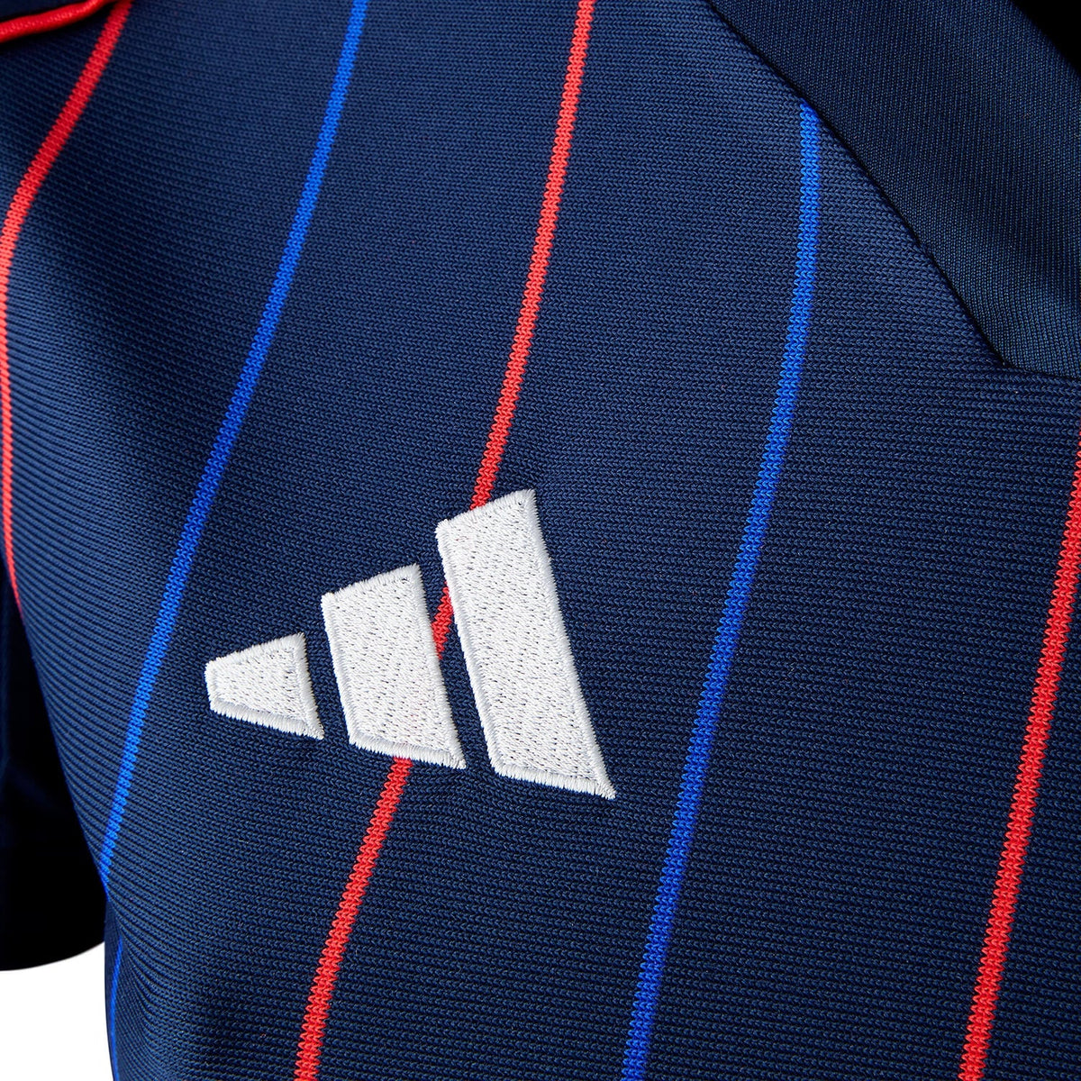 Camiseta Feminina Lyon 25/26 Away - vista frontal