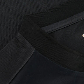 Camiseta Feminina Lazio 24/25 Third - detalle del cuello