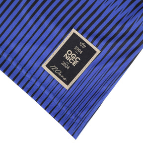 Camiseta Feminina Nice 24/25 Third - vista trasera