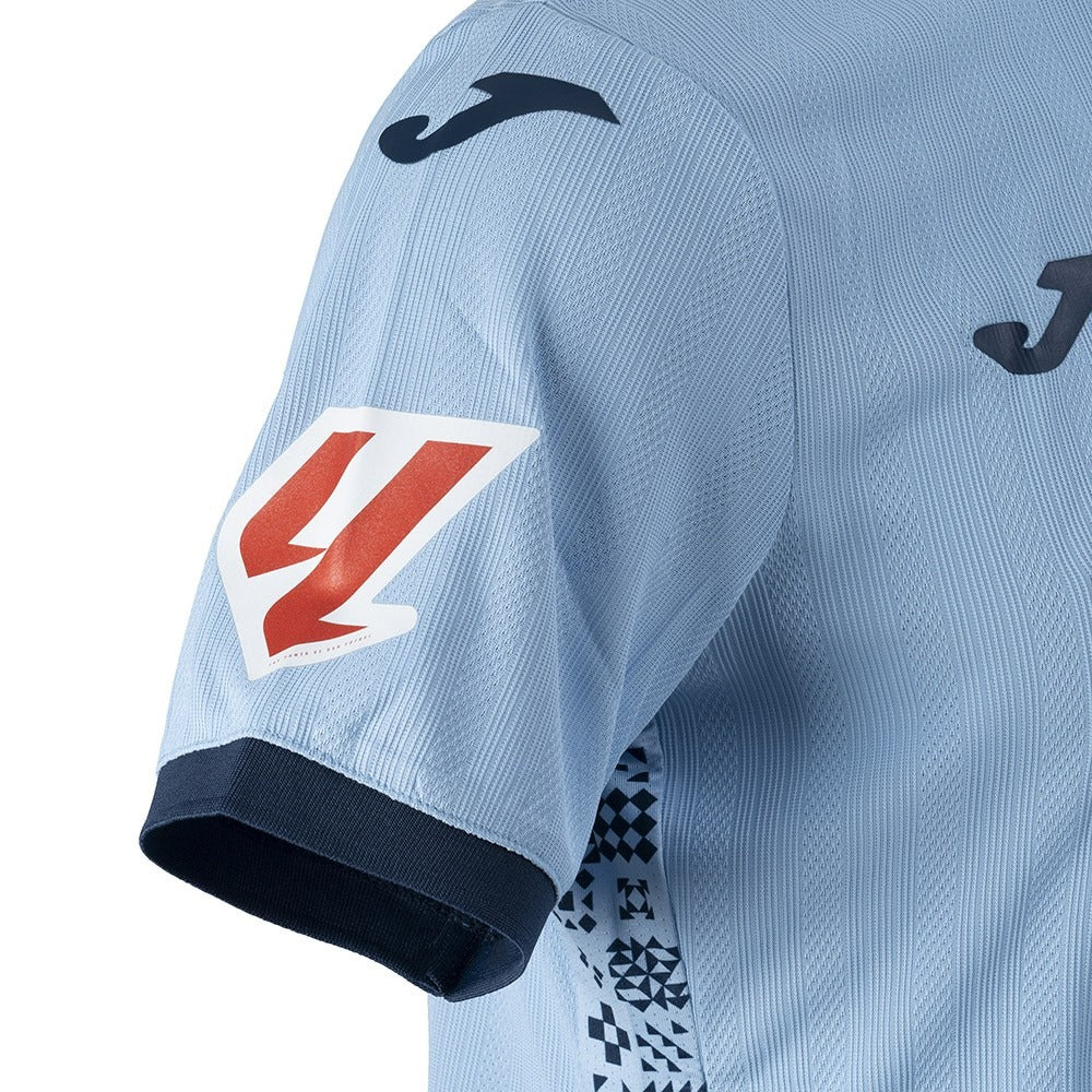 Camiseta do Villarreal 24/25 Away - vista frontal