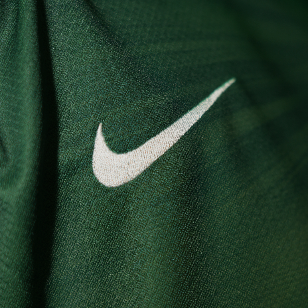 Camiseta Feminina Wolfsburg 25/26 Home - vista frontal