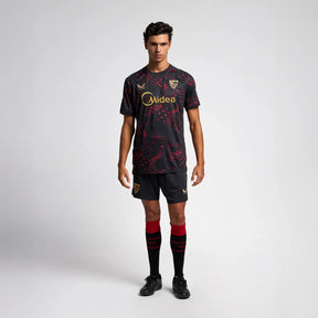 Camiseta Sevilla 24/25 Third - vista frontal