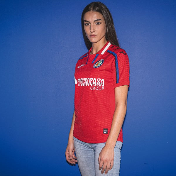 Camiseta Getafe Femenino 24/25 Away - vista frontal