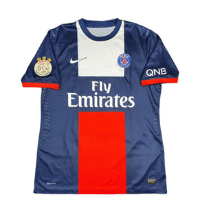 Camiseta Ibrahimovic Psg 13-14 Legend - foto principal