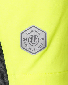 Kids RCD Mallorca 24/25 Away - vista trasera