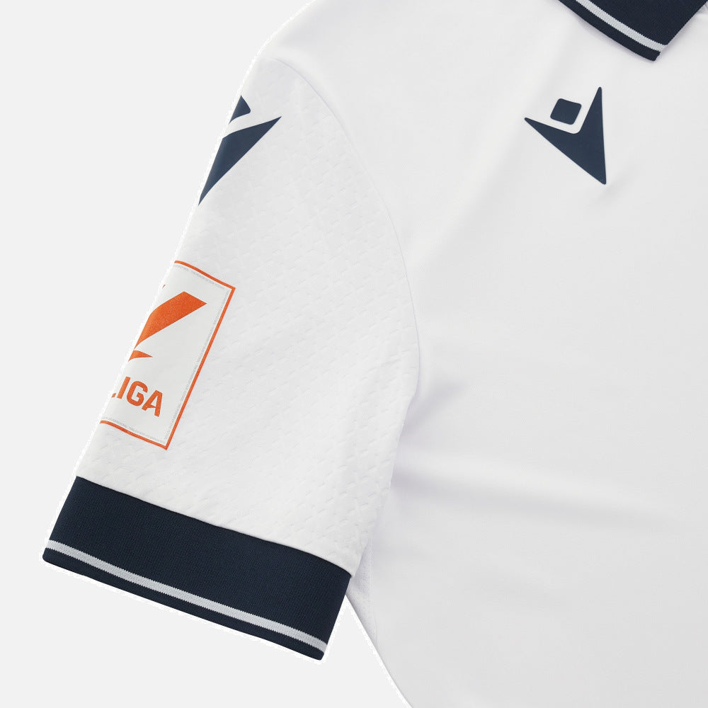 Camiseta Real Sociedade 23/24 Third - vista frontal