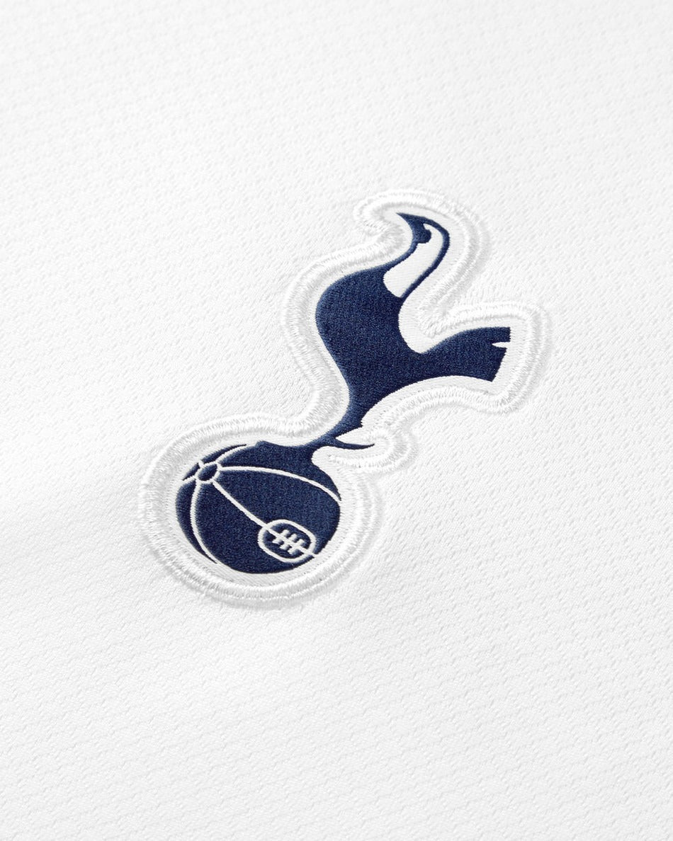 Camiseta Tottenham Femenino 24∕25 Home - vista frontal