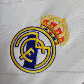 Camiseta Cristiano Ronaldo Real Madrid 2018 Legend - vista trasera