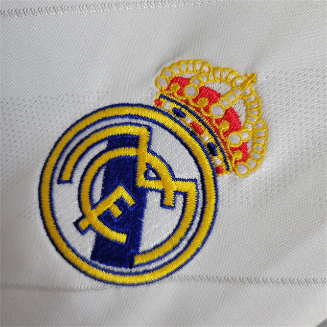 Camiseta Cristiano Ronaldo Real Madrid 2018 Legend - vista trasera