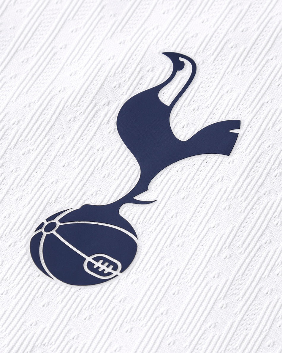 Kids Tottenham l 25/26 - vista frontal