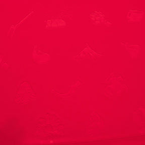 Kids Osasuna 24/25 Home - detalle del cuello