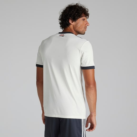 Camiseta 24∕25 Manchester United Third - vista frontal