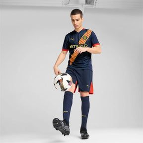 Camiseta Girona 24/25 Away - vista trasera