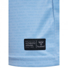 Kids Celta Vigo 24/25 - Home - detalle del cuello