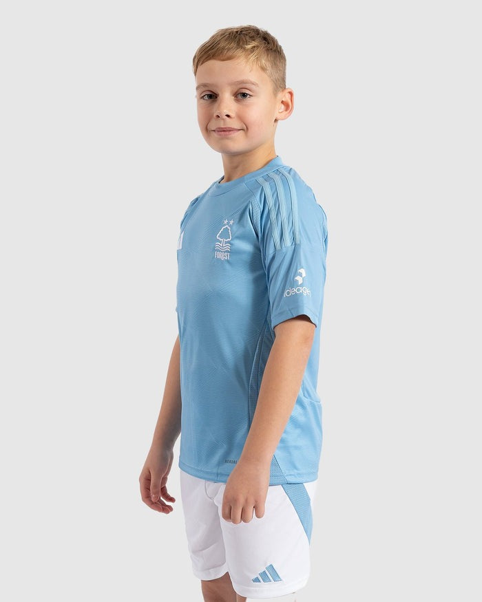 Kids Nottingham Forest 24/25 Third - foto principal