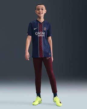 Kids PSG 25/26 Home - vista frontal