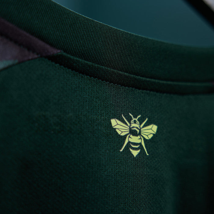 Camiseta Brentford Femenino 24/25 Third - vista frontal