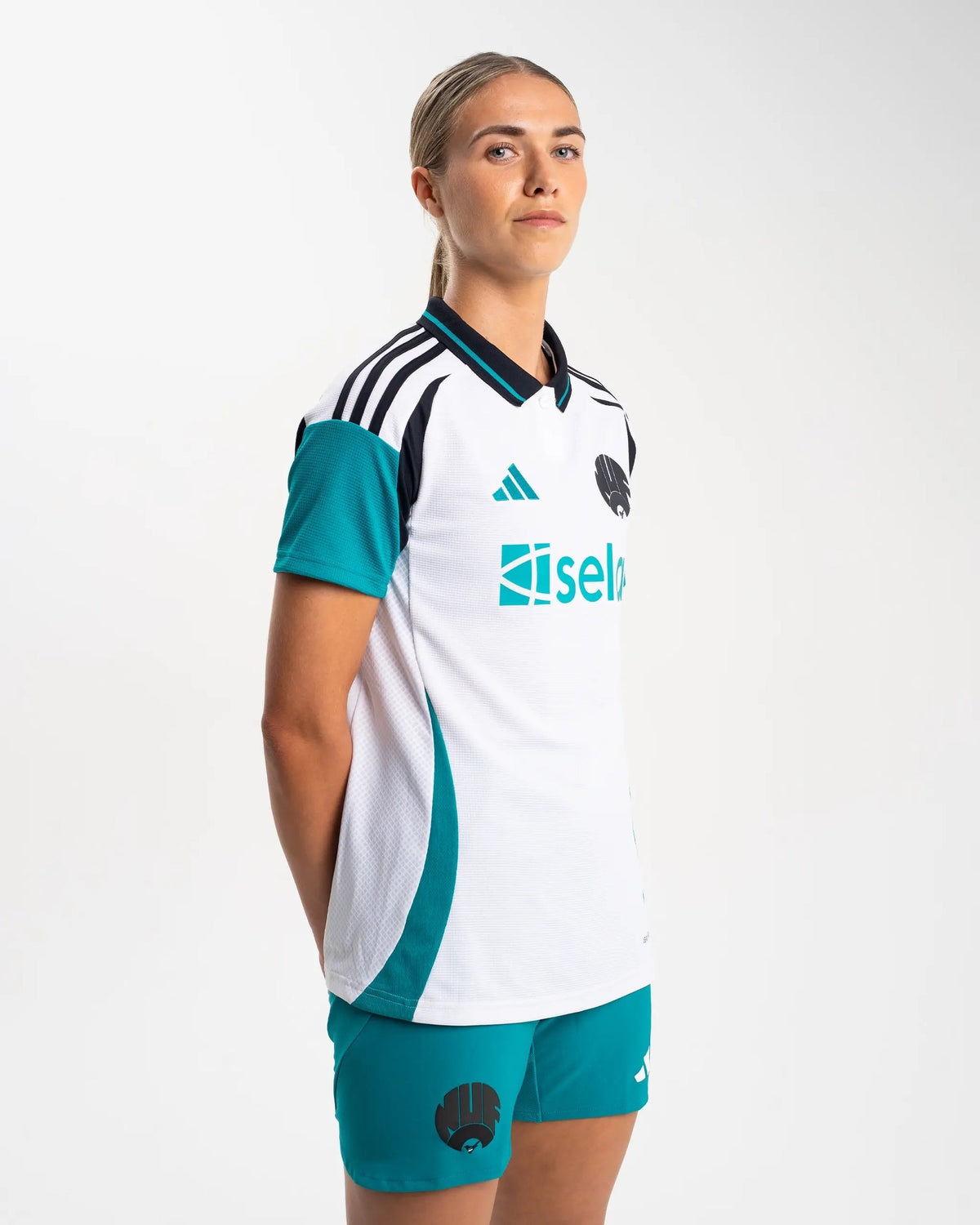 Camiseta Newcastle Femenino 24/25 Third - foto principal
