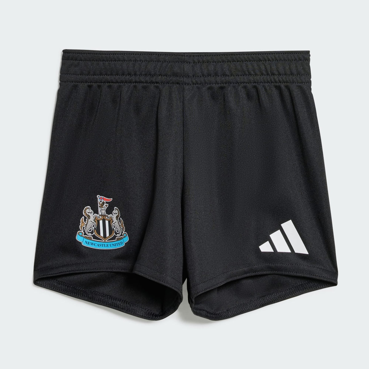 Kids Newcastle 24/25 Home - vista frontal