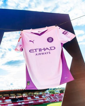 Camiseta Girona 24/25 Third - foto principal