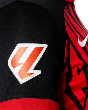 Kids RCD Mallorca 24/25 Home - vista trasera