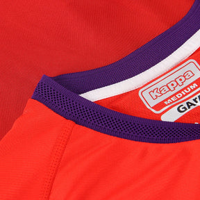 Camiseta Feminina Fiorentina 24/25 Third - vista frontal