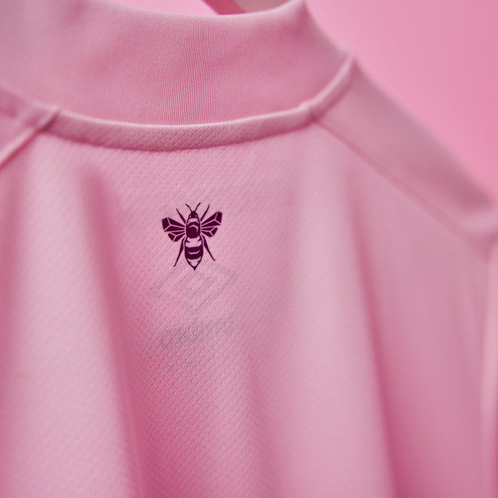 Camiseta Brentford Femenino 24/25 Away - vista frontal