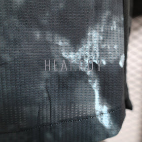 Camiseta Feminina Bayern Munich 24/25 Away - detalle de la manga