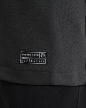 Kids Liverpool 24∕25 Away - detalle del cuello