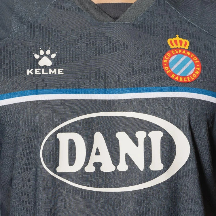 Camiseta Espanyol Femino 24/25 Third - foto principal