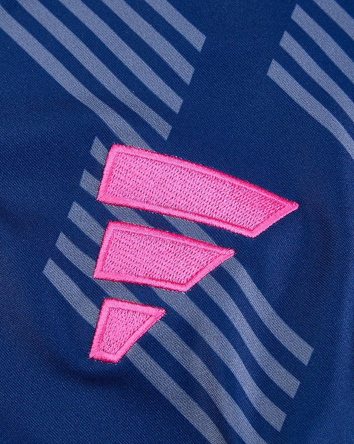 Camiseta Nottingham Forest Femenino 24/25 Away - vista frontal