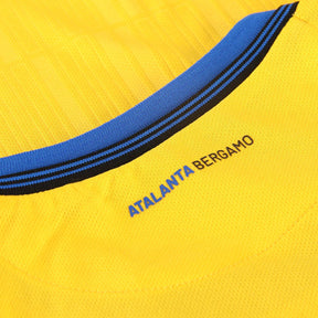 Camiseta Feminina Atalanta 24/25 Third - tejido y acabado
