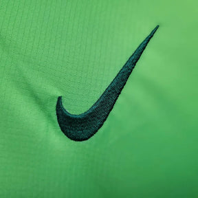 Camiseta Feminina Wolfsburg 24/25 Home - vista frontal
