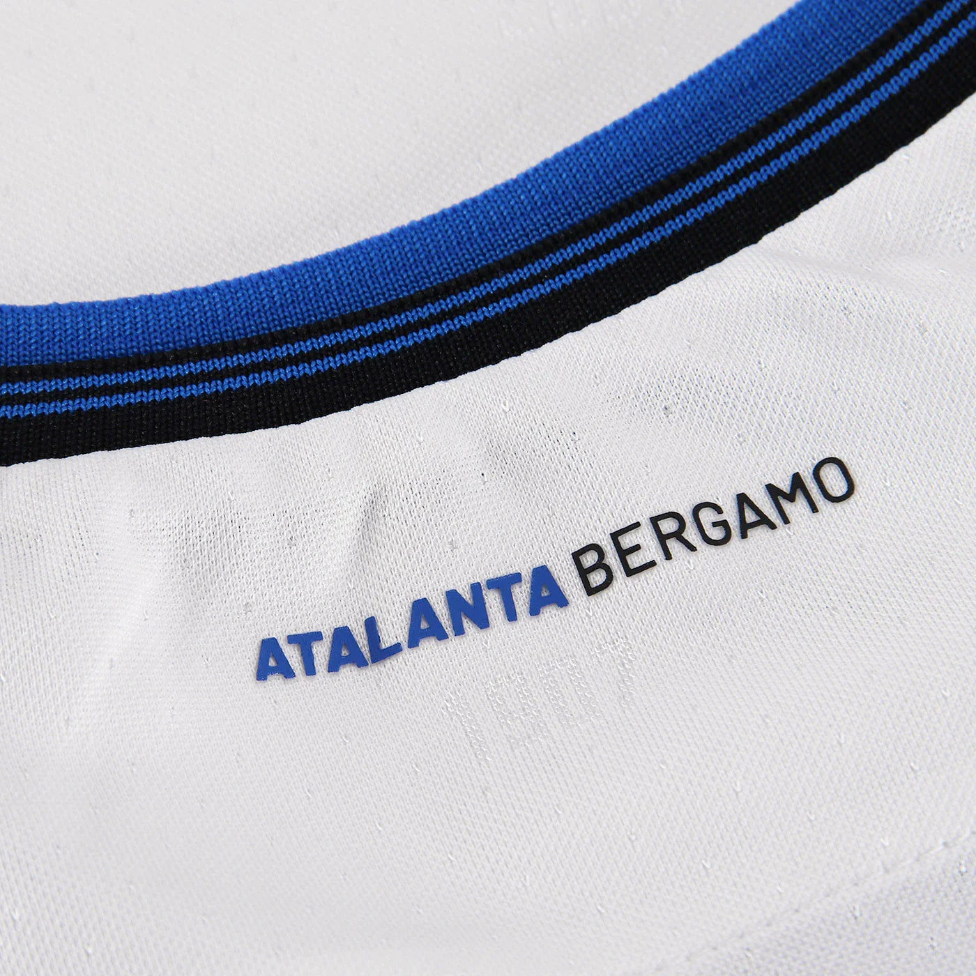 Camiseta Feminina Atalanta 24/25 Away - detalle de la manga