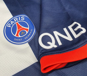 Camiseta Ibrahimovic Psg 13-14 Legend - detalle de la manga