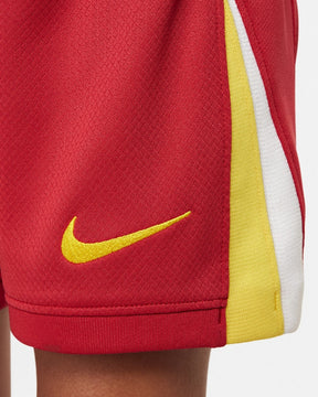Kids Liverpool l 2024∕25 - vista trasera