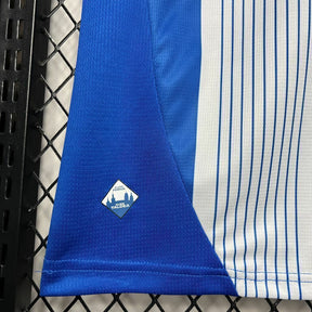 Kids Deportivo Alavés 24∕25 Home - vista frontal