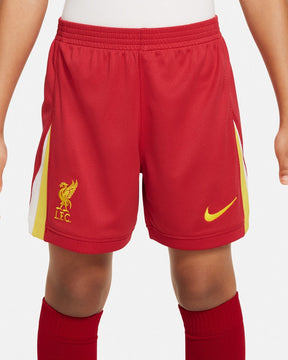 Kids Liverpool l 2024∕25 - vista frontal
