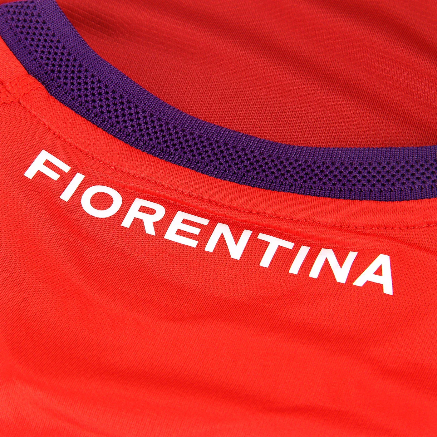 Camiseta Feminina Fiorentina 24/25 Third - tejido y acabado