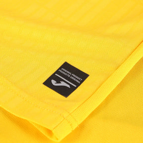 Camiseta Feminina Atalanta 24/25 Third - detalle de la manga