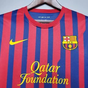 Jersey Messi Barcelona 11-12 Legend