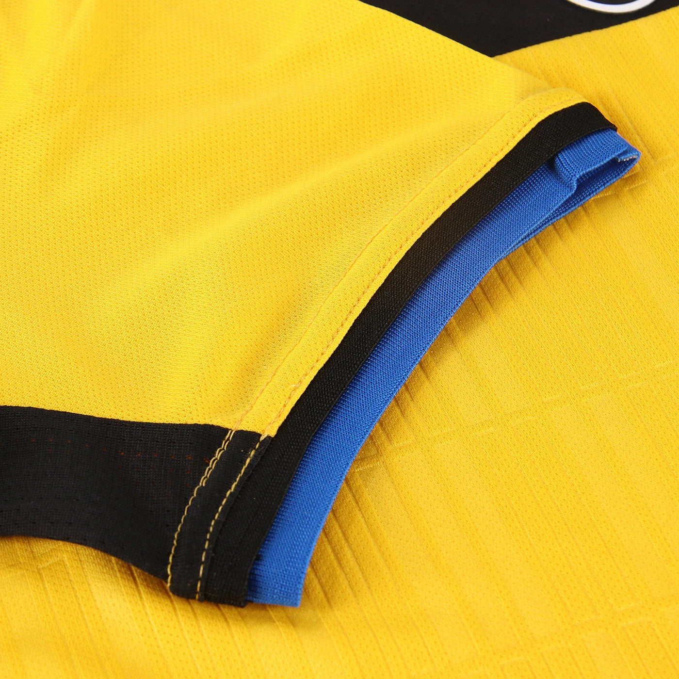 Camiseta Feminina Atalanta 24/25 Third - detalle del cuello
