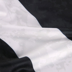 Camiseta Feminina Juventus 24/25 Home - vista frontal
