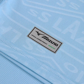Camiseta Feminina Lazio 24/25 Home - vista frontal