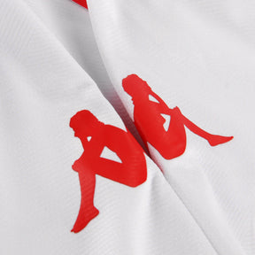 Camiseta Feminina Fiorentina 24/25 Away - vista frontal