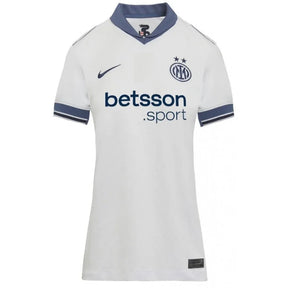 Camiseta Feminina Inter de Milão 24/25 Away - foto principal