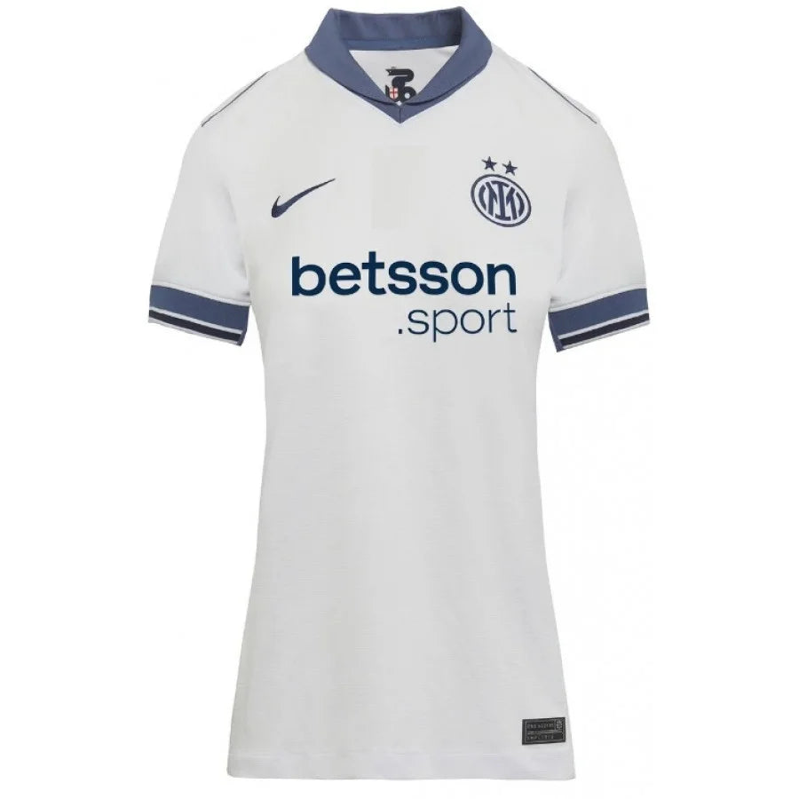 Camiseta Feminina Inter de Milão 24/25 Away - foto principal