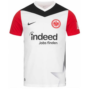 Camiseta Feminina Eintracht Frankfurt 24/25 Home - foto principal